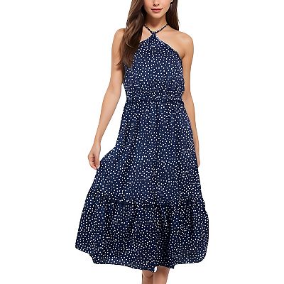 sachin and babi light blue dress Women's Designer Dresses