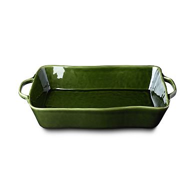 Certified International Large Rectangular Baker Dish