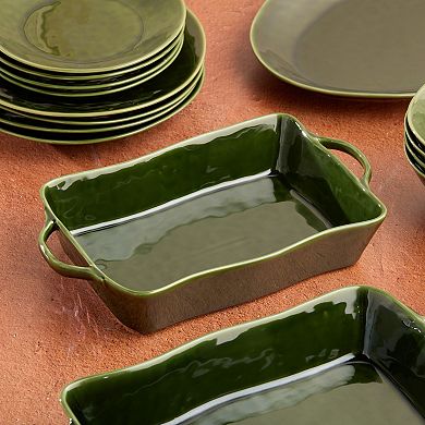 Certified International Medium Rectangular Baker Dish