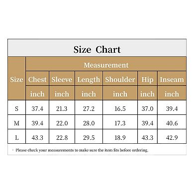 Men's 2-piece Long Underwear Set Top and Bottom