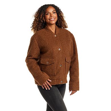 Women's Gallery Boucle Jacket