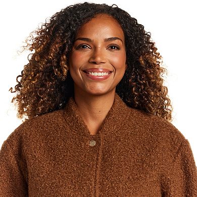 Women's Gallery Boucle Jacket