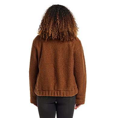 Women's Gallery Boucle Jacket