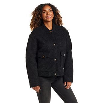 Women's Gallery Boucle Jacket