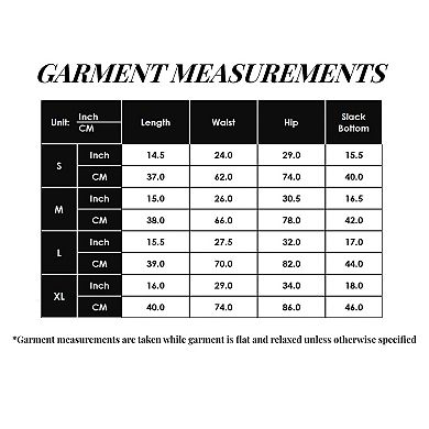 Women's Pleated Tennis Skirt with Built-In Shorts and Side Pocket for Functional Movement