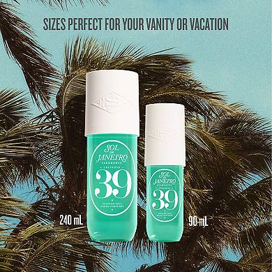 Cheirosa 39 Hair & Body Perfume Mist