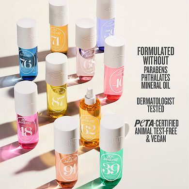 Cheirosa 39 Hair & Body Perfume Mist