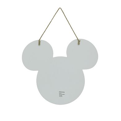 Celebrate Together™ Disney's Mickey Mouse Lucky Clover Wall Decor