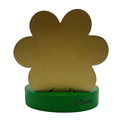 Celebrate Together™ Disney's Mickey & Minnie Mouse St. Patrick's Resin Figurine Table Decor