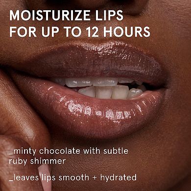 Sugar + Spice Balm Dotcom Lip Balm Duo Makeup Gift Set