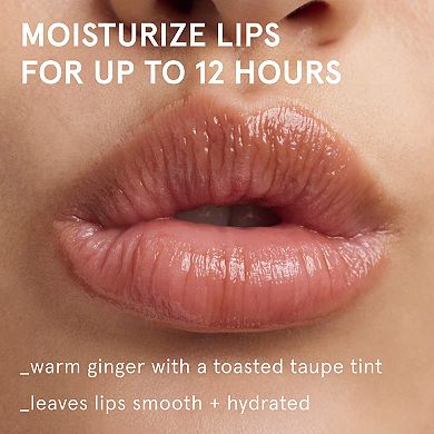 Sugar + Spice Balm Dotcom Lip Balm Duo Makeup Gift Set