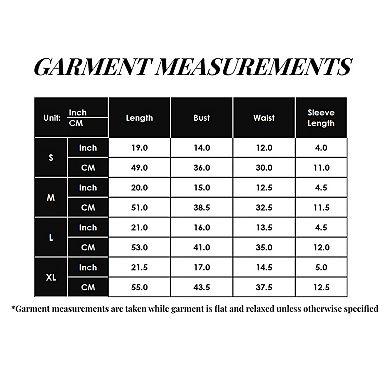 Women's Short Sleeve Fitted Crew Neck Top with Stretch Fabric for Comfortable Everyday Look