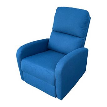 INK+IVY Dakota 3-in-1 Power Recliner & Swivel Chair