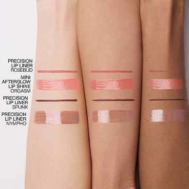 Line & Shine Lip Duo