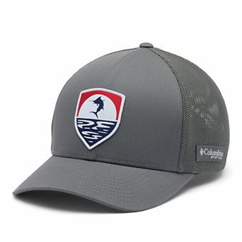 Men's Columbia PFG Icon Mesh Ball Cap