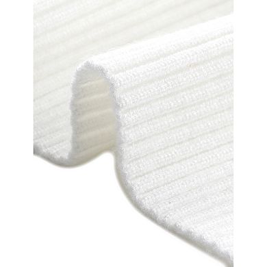 Open Front Cardigan Sweaters for Women Floral Print V Neck Button Down Long Sleeve Knit Sweater