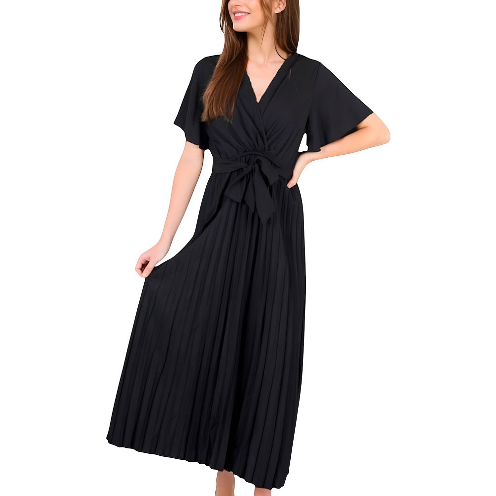 FALLEN DRESS