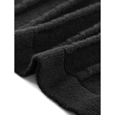 black sweater dress kohls Black Sweater Dresses Dresses, Clothing