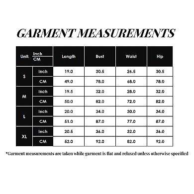 Women's High Neck One Piece Swimsuit with Floral Side Panels and Ruched Waist Detail