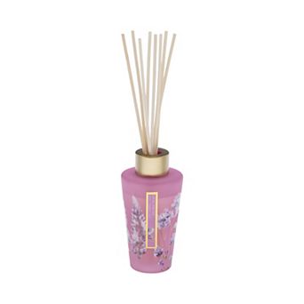 Sonoma Goods For Life® Lilac Fields Printed Diffuser