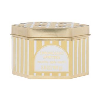 Sonoma Goods For Life® Limoncello Spritzer Nectarine Apple Vanilla 3.8-oz. Tin