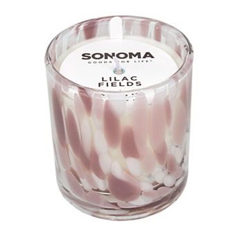 Celebrate Together™ Easter Confetti Glass Candle