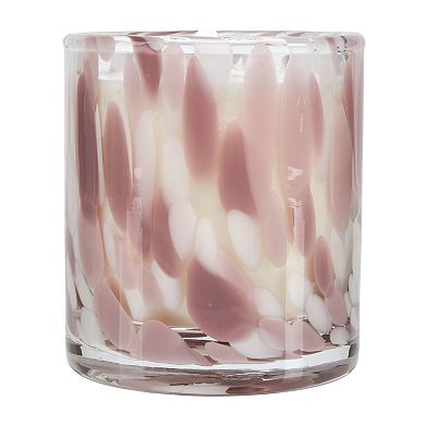 Celebrate Together™ Easter Confetti Glass Candle