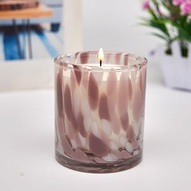 Celebrate Together™ Easter Confetti Glass Candle