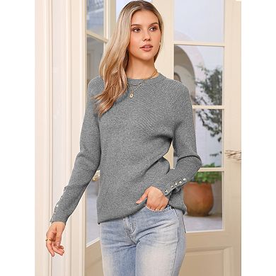 Long Raglan Sleeves Sweater Tops for Women Perfect for Fall and Winter Outfits