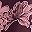 Plum Estele Floral