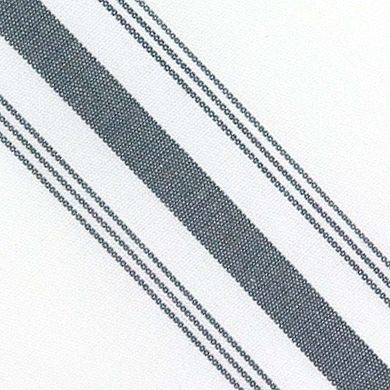 Mariposa Bistro Napkin 18x22 Gray (12/Pack)
