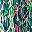 Green Floral