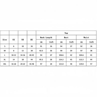 Women's Button-Front Nightdress with Lace Shoulder and Sleeve Detail