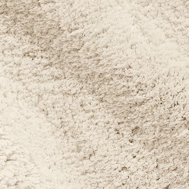 Home Collection Ultra Soft Plush Bath Mat