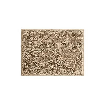 Home Collection Ultra Soft Chenille Bath Mat