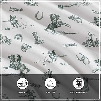Wrangler Line Dance Sheet Set