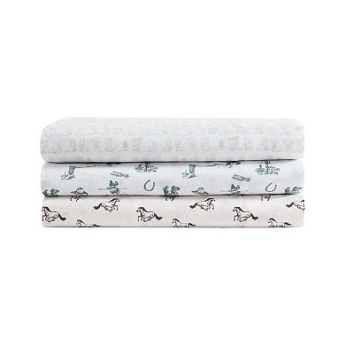 Wrangler Line Dance Sheet Set