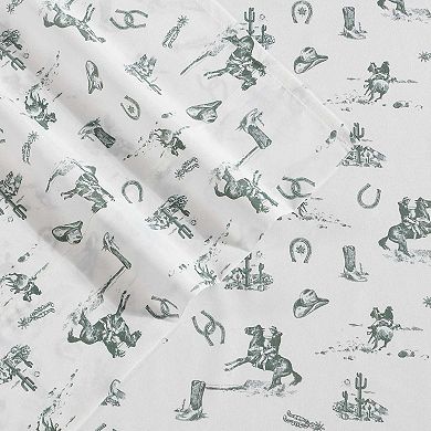 Wrangler Line Dance Sheet Set