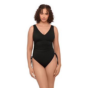 Women's S3 Swim Cinch One-Piece Swimsuit