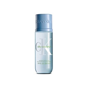 Calvin Klein CK Silky Coconut Unisex Hair & Body Perfume Mist