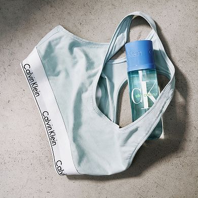 Calvin Klein CK Silky Coconut Unisex Hair & Body Perfume Mist