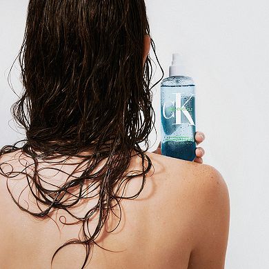 Calvin Klein CK Silky Coconut Unisex Hair & Body Perfume Mist