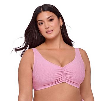 Women's S3 Swim The Cinch Bikini Swim Top