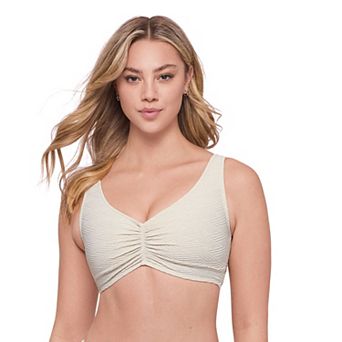 Women's S3 Swim The Cinch Bikini Swim Top