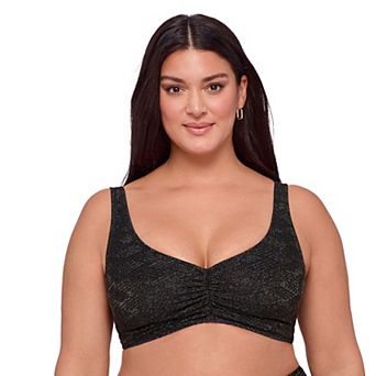 Women's S3 Swim The Cinch Bikini Swim Top