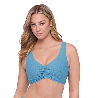 Women's S3 Swim The Cinch Bikini Swim Top
