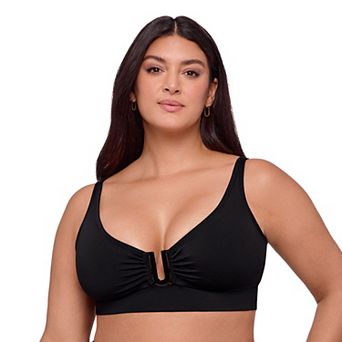 Women's S3 Swim U-Wire Midkini Swim Top