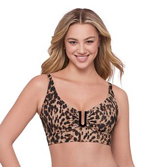 Women's S3 Swim U-Wire Midkini Swim Top