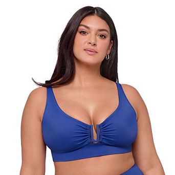 Women's S3 Swim U-Wire Midkini Swim Top