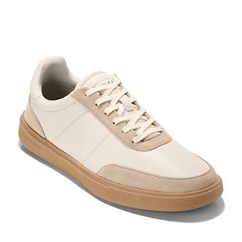 Cole Haan Grand Leadshot Men's Lace-Up Sneakers